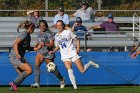 Women’s Soccer vs UMass Boston  Women’s Soccer vs UMass Boston. - Photo by Keith Nordstrom